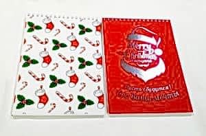 печать блокнотов с золотым фольгированием